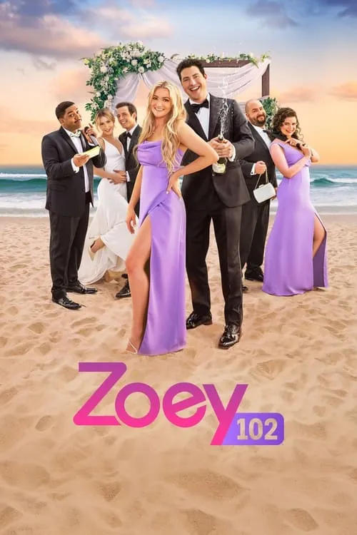 Zoey 102 (фильм)