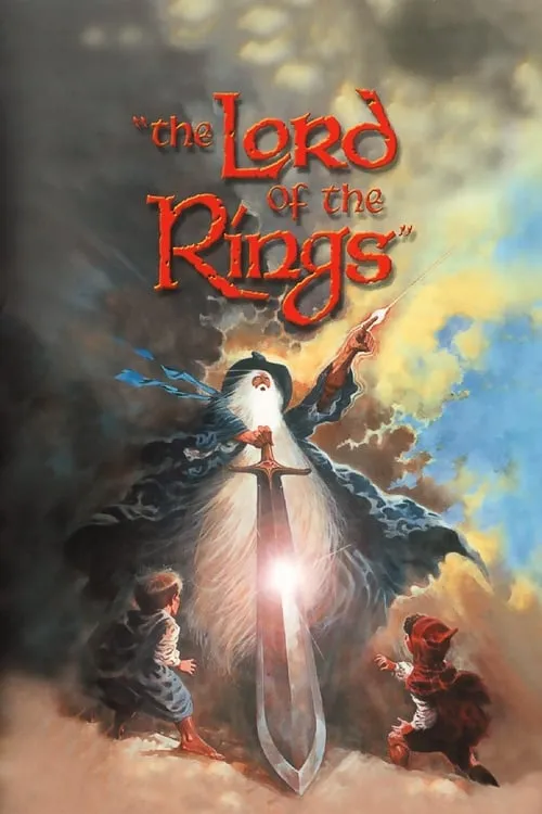 The Lord of the Rings (movie)