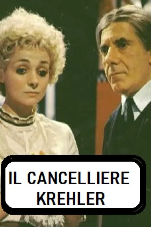 Il cancelliere Krehler (movie)