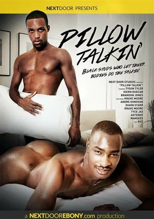 Pillow Talkin' (movie)