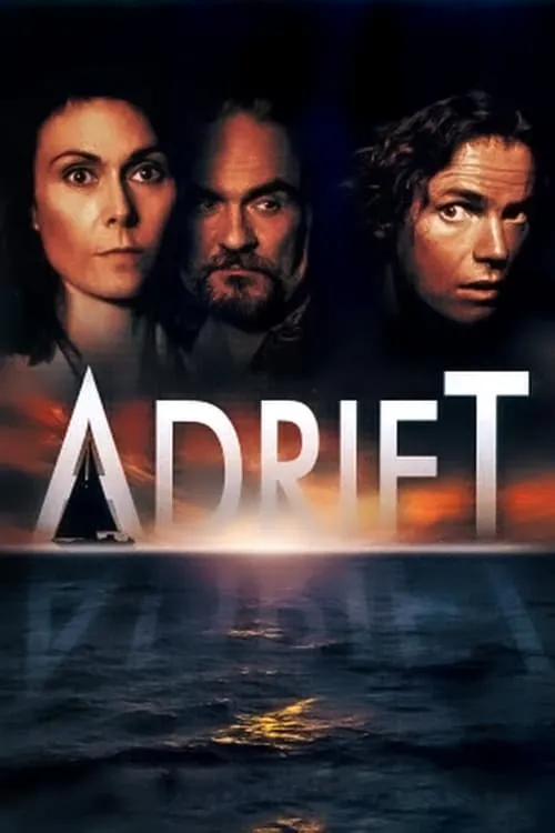 Adrift (movie)