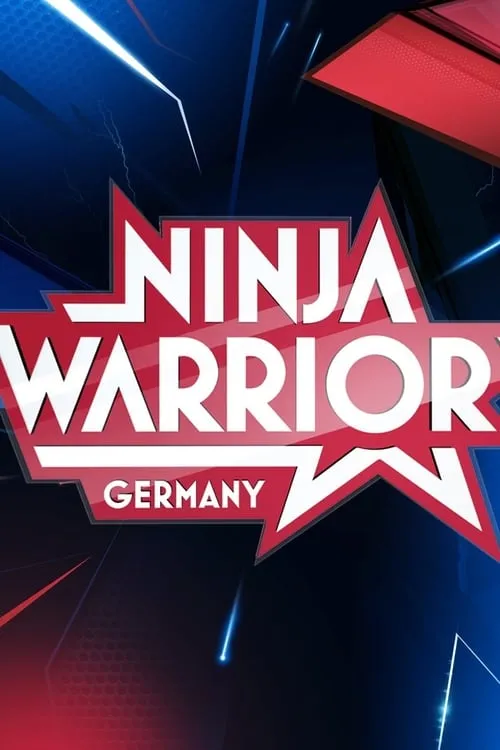 Ninja Warrior Germany (сериал)