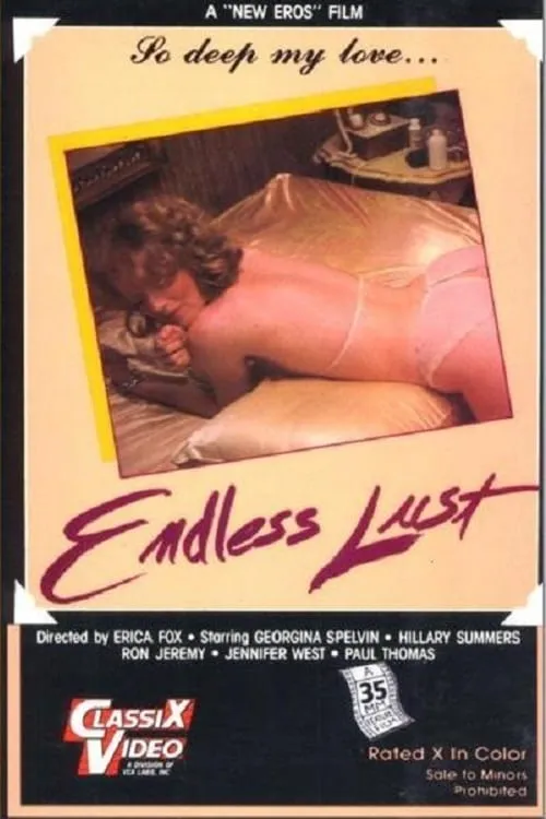 Endless Lust (movie)