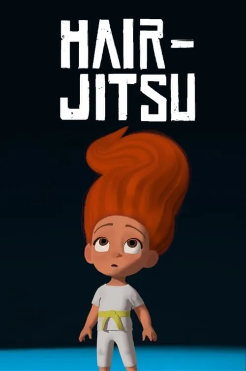 Hair-Jitsu (movie)