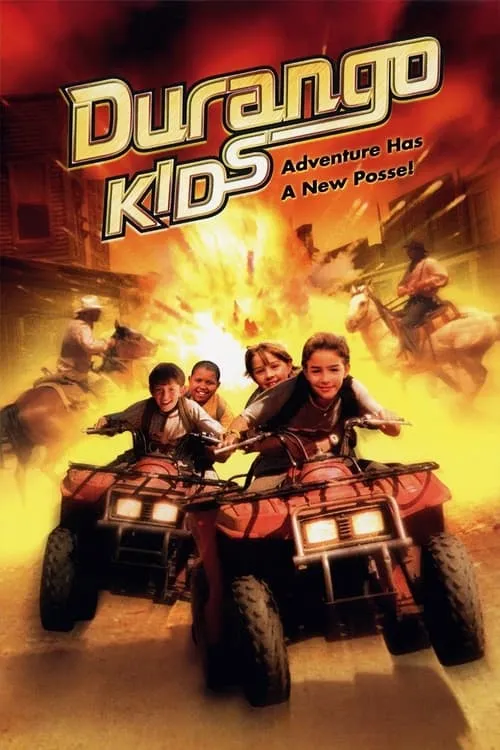 Durango Kids (movie)