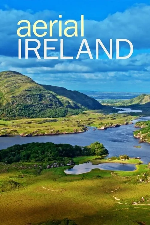 Aerial Ireland (movie)