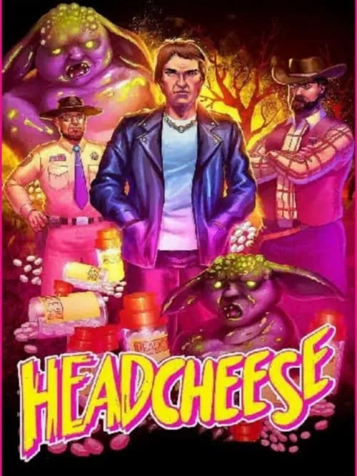 Headcheese the Movie (movie)