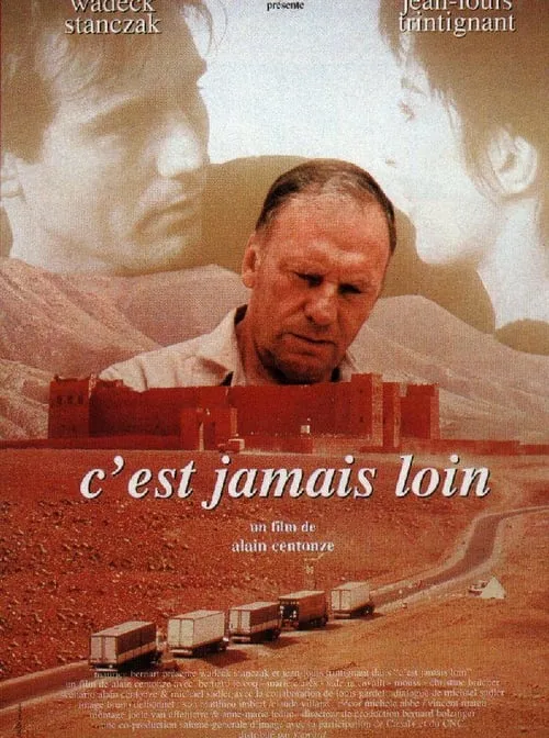 C'est jamais loin (movie)