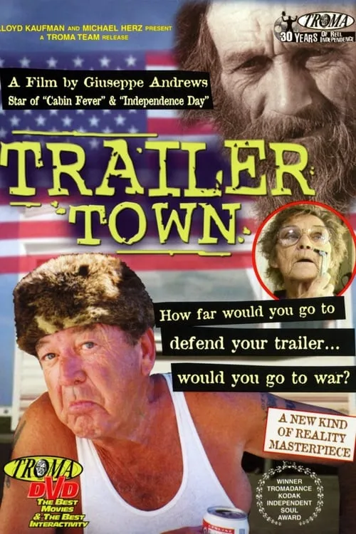 Trailer Town (фильм)