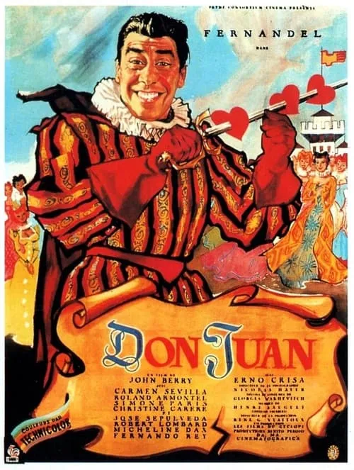 Don Juan (movie)