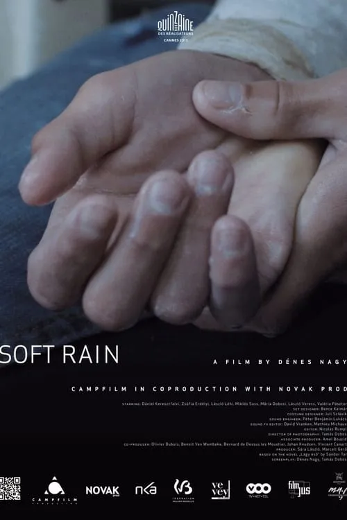 Soft Rain (movie)