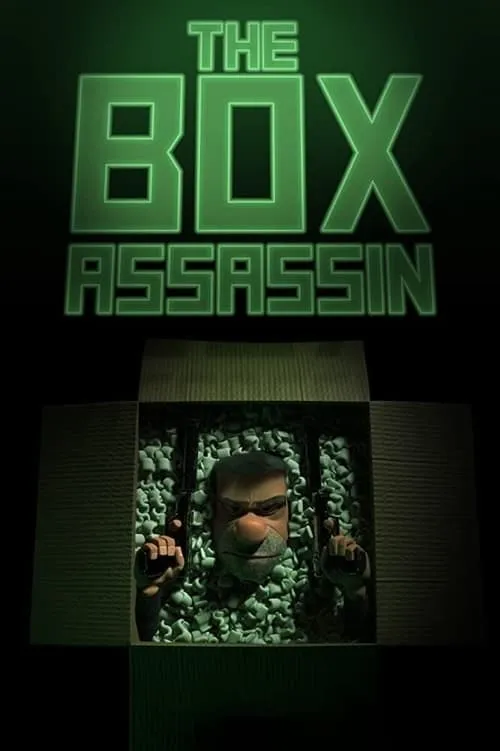 The Box Assassin (фильм)