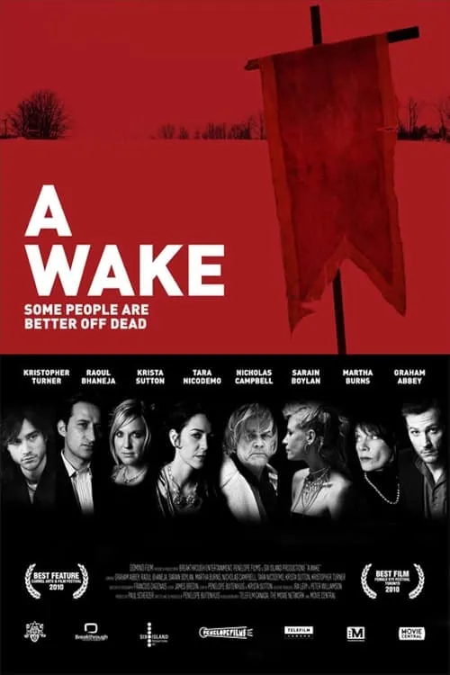 A Wake (movie)