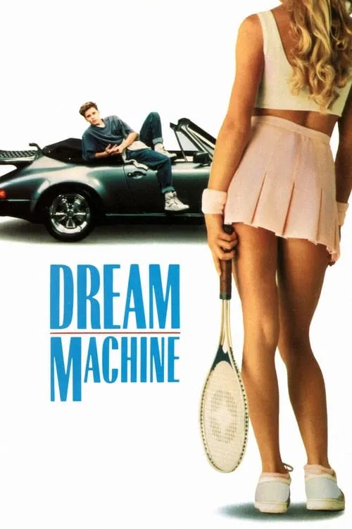 Dream Machine (movie)