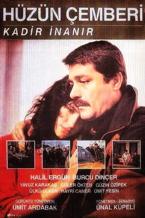 Hüzün Çemberi (movie)