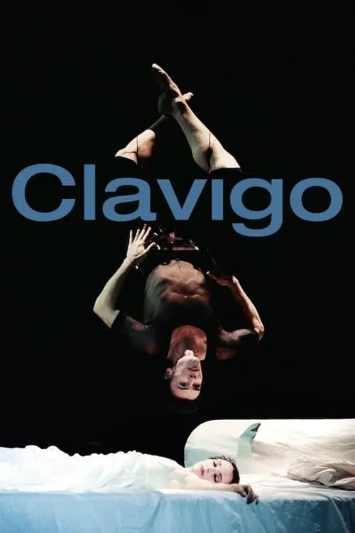 Clavigo (movie)