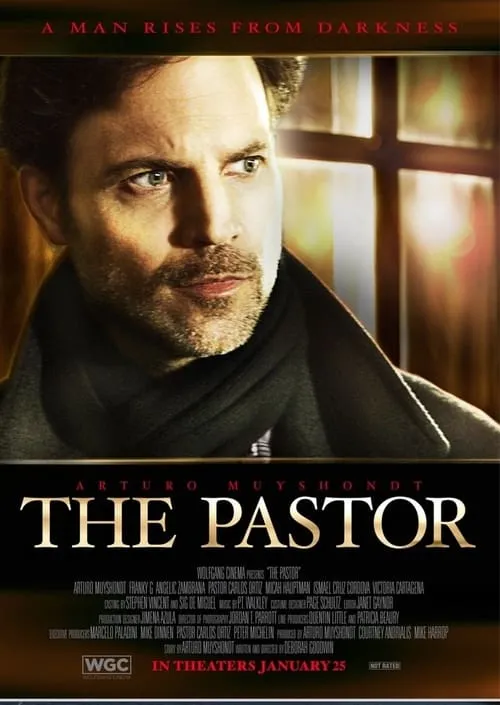 The Pastor's Secret (фильм)