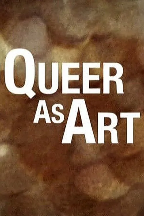 Queer as Art (movie)