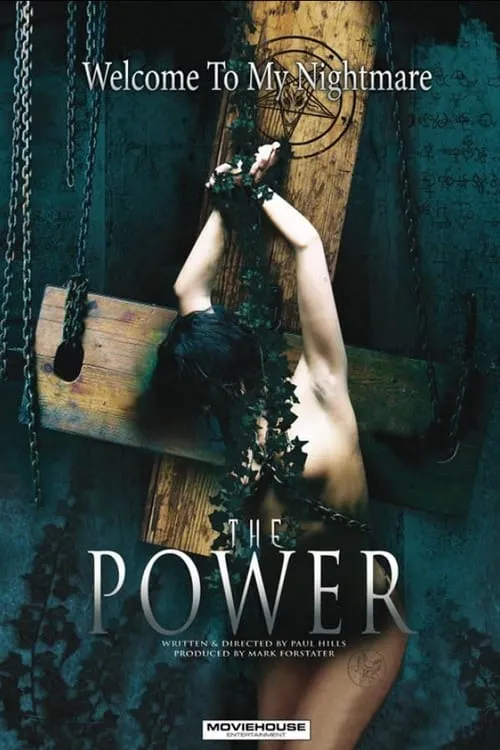 The Power (фильм)