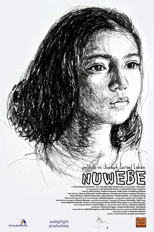 Nuwebe (movie)