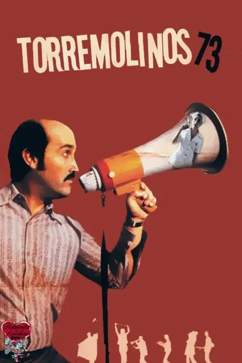 Torremolinos 73 (movie)