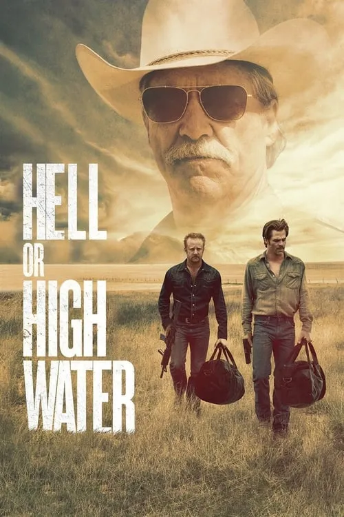Hell or High Water (movie)