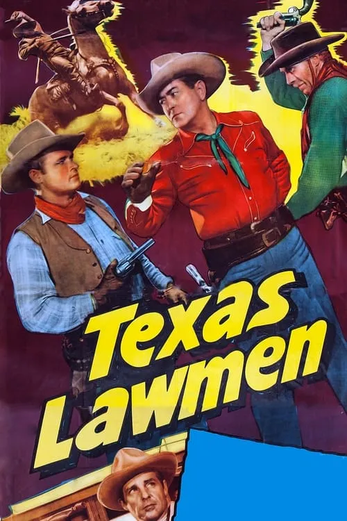 Texas Lawmen (movie)