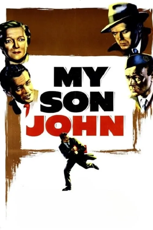 My Son John (movie)