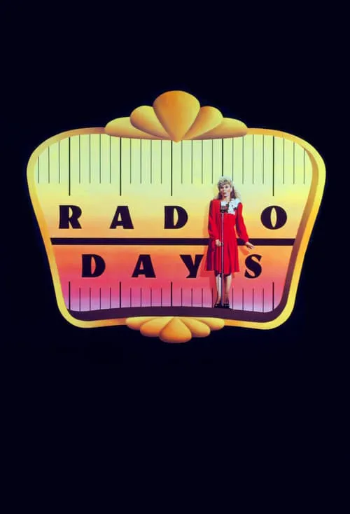 Radio Days (movie)