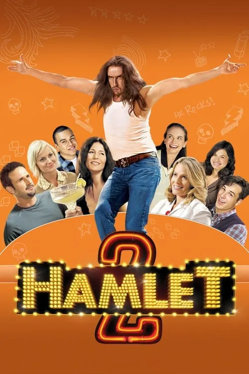 Hamlet 2 (movie)