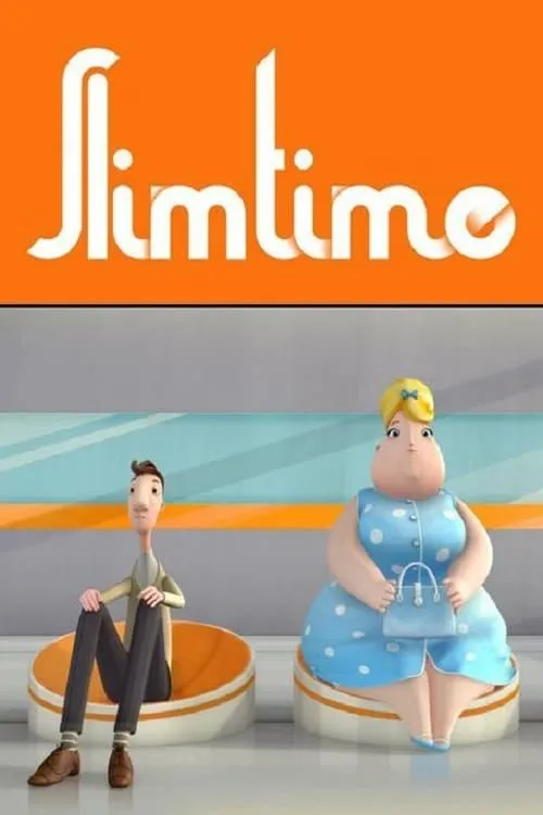 Slimtime (фильм)