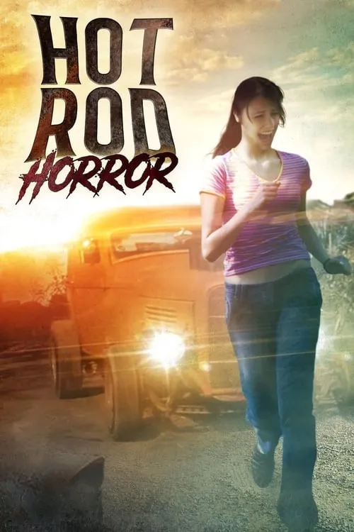 Hot Rod Horror (movie)