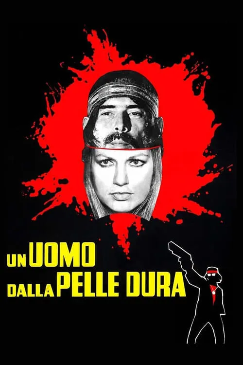 Un uomo dalla pelle dura (фильм)