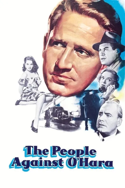 The People Against O'Hara (movie)