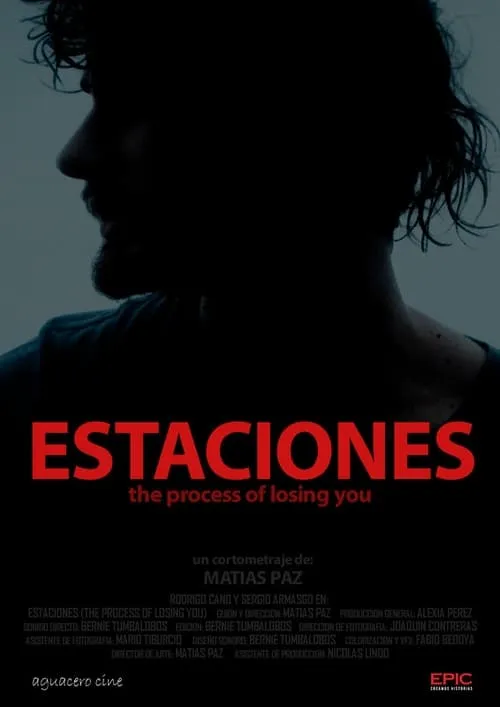 Estaciones (movie)