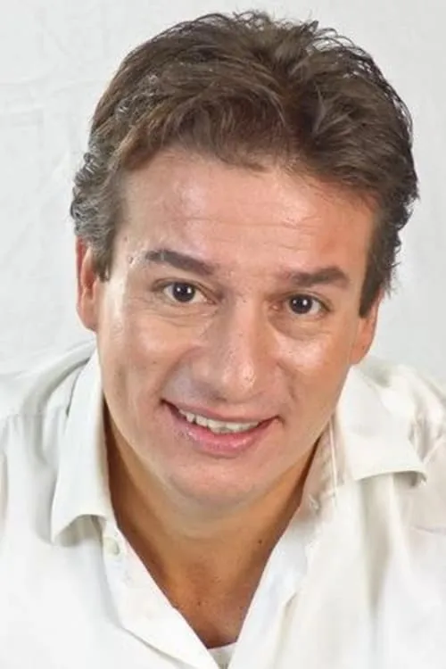 Sergio Gutierrez Coto