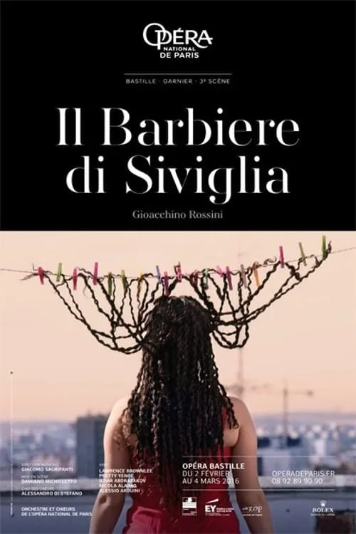 Rossini: Il Barbiere di Siviglia (movie)