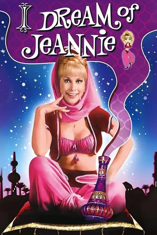 I Dream of Jeannie (series)