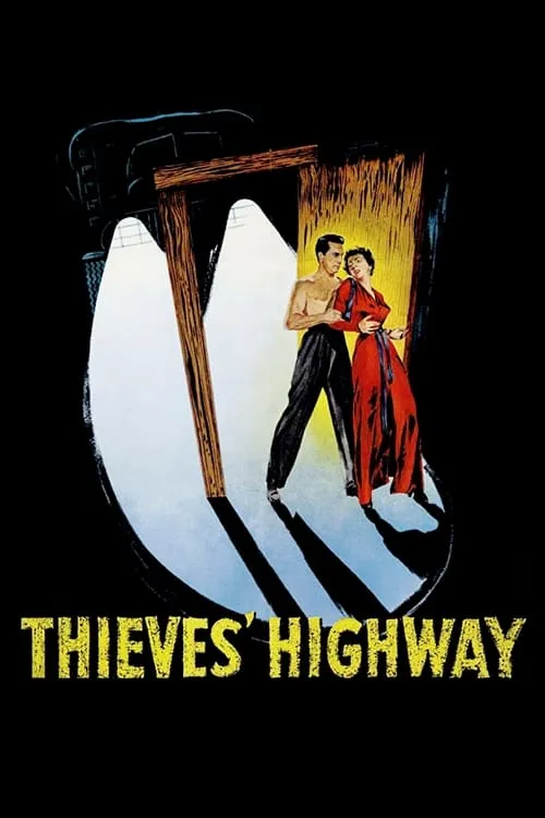 Thieves' Highway (movie)