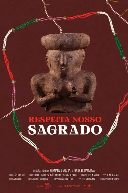 Respeita Nosso Sagrado