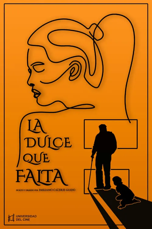 La Dulce que Falta (фильм)