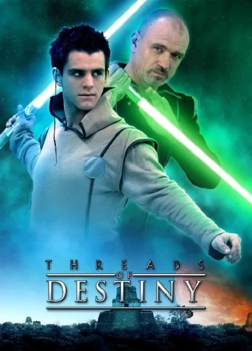 Star Wars: Threads of Destiny (фильм)