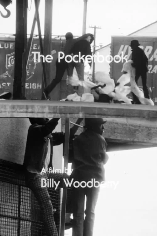 The Pocketbook (фильм)