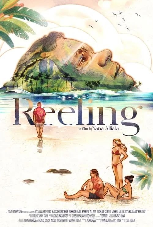 Reeling (movie)