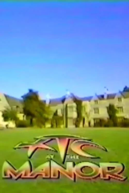 XTC at the Manor (movie)