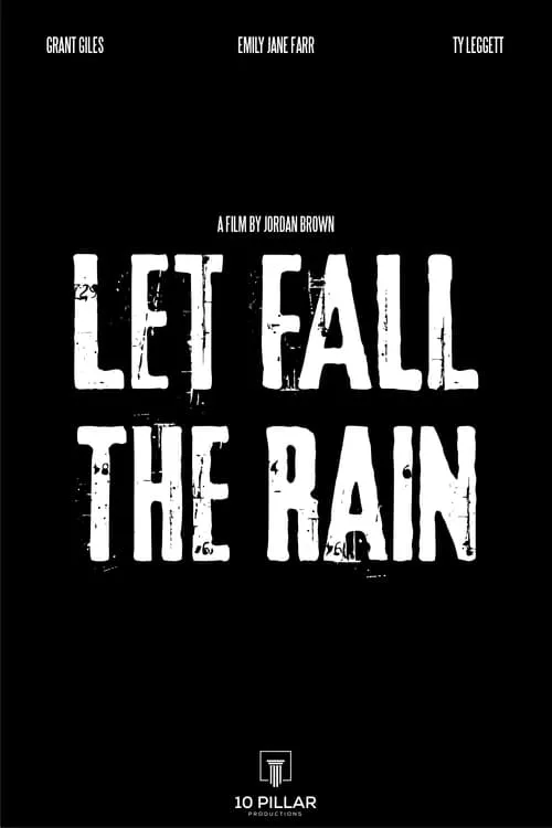 Let Fall the Rain (movie)