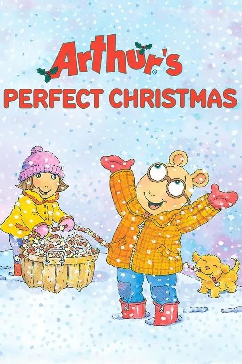 Arthur's Perfect Christmas (movie)