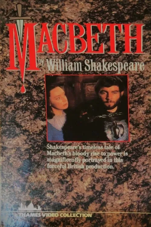 Macbeth (movie)