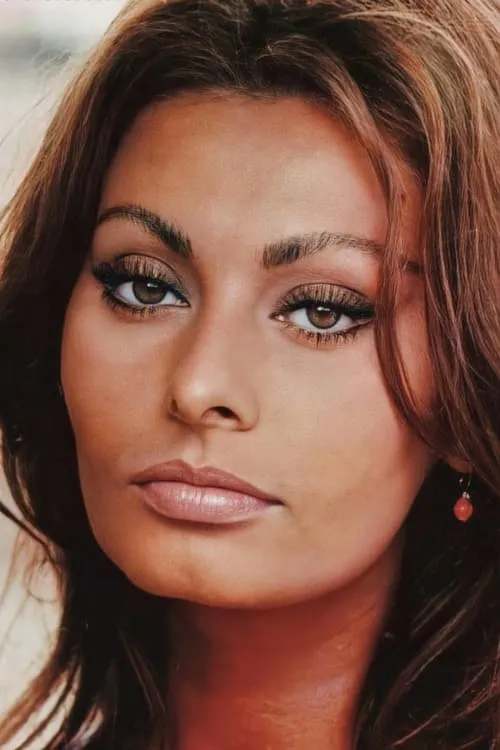 Sophia Loren