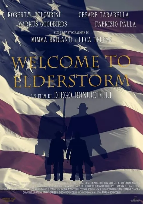 Welcome to Elderstorm (movie)